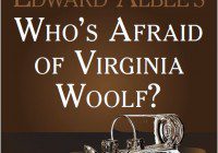 "Who's Afraid of Virginia Woolf?