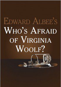 Read more about the article Theater Auditions in Salem, Oregon for “Who’s Afraid of Virginia Woolf?”