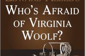 "Who's Afraid of Virginia Woolf?