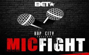 Casting Call for New BET Show, Rappers, Singers, Poets & Karaoke Lovers for “Mic Fight” in Atlanta