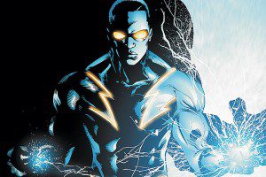 Cast Call Out for New “Black Lightning” TV Show in the ATL