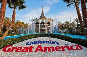 Read more about the article Male & Female Dancers for “Vertical Impact” New Live Stage Show at  California’s Great America Theme Park in Bay Area