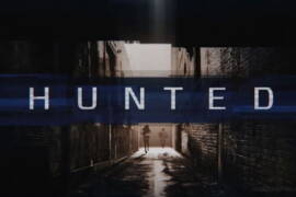 Get on Hunted