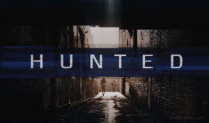Get Cast on CBS Hunted Reality TV Series