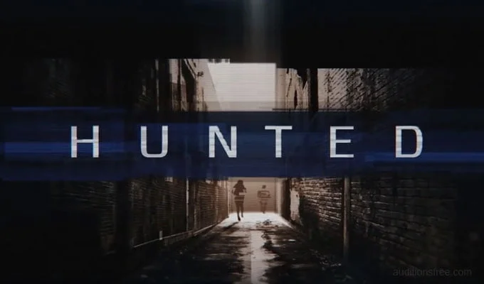 Get on Hunted