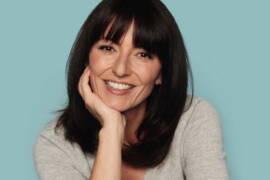 Davina Talk show