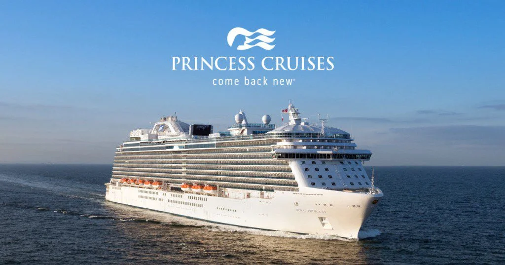 Princess Cruises Auditions