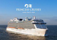 Princess Cruises Auditions