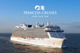 Princess Cruises Auditions