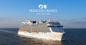 Auditions for Musicians & Bands in Toronto for Princess Cruise Lines At Sea Shows