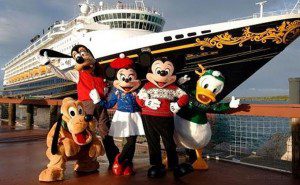 Disney Auditions for Families, Pays $8000 Plus Free Disney Caribbean Cruise