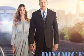 HBO Divorce casting info