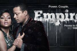 Auditions for Empire