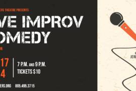 Conejo Valley Players