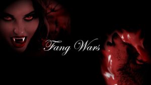 Casting Lead and Supporting Roles in Vampire Web series “Fang Wars” NY, NJ & PA Areas