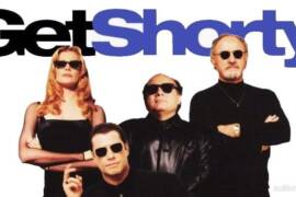 Get Shorty TV show casting
