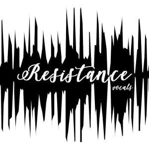 Vocal Auditions – Male Basses and Vocal Percussionists to Join Resistance Vocals A Cappella Group in NYC