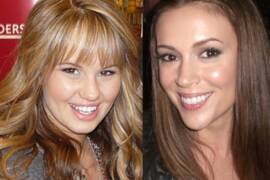 Casting call for Insatiable starring Debbie Ryan