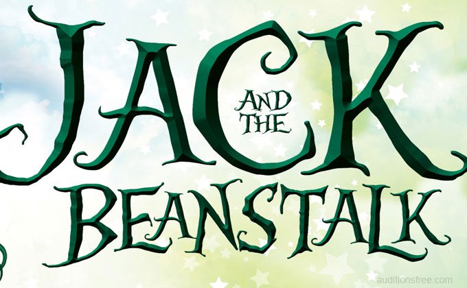 Read more about the article Casting Lead Role of Jack in “Jack in the Beanstalk, The Musical” in Wisconsin Dells, Wisconsin