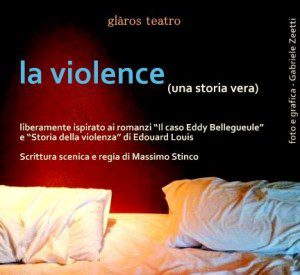 Read more about the article Actor Auditions in NYC for Italian Theater Production “la violence”