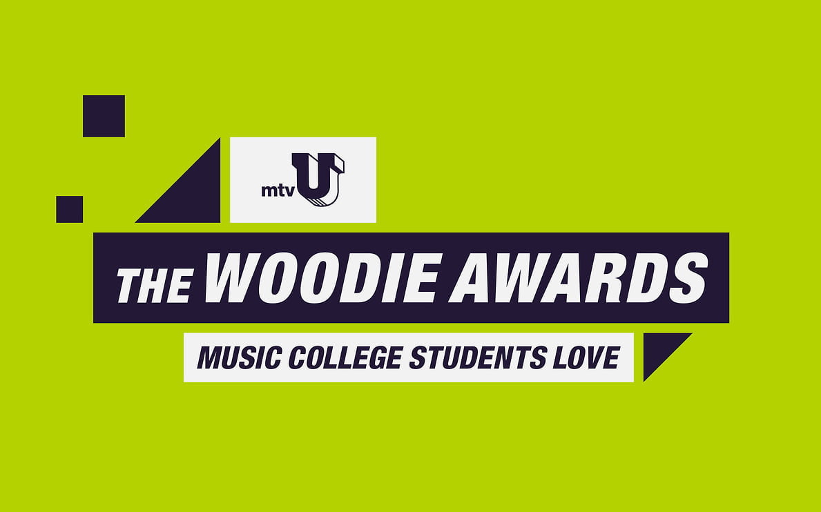 Casting Paid Audience Members & Extras for mtvU Woodie Awards at SXSW