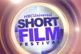 NBCUniversal short Film Fest
