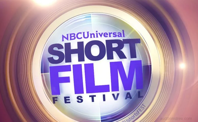 NBCUniversal short Film Fest