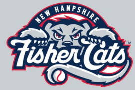 The New Hampshire Fisher Cats