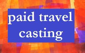 Read more about the article Auditions for Lead & Supporting Roles in TV Show Pilot, Paid Travel Casting