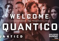 get cast on Quantico