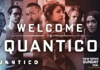 get cast on Quantico