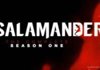 Salamander cast 2017 2018 ABC