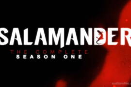 Salamander cast 2017 2018 ABC