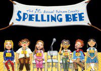 Putnam County Spelling Bee