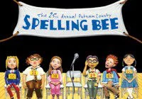 Putnam County Spelling Bee