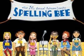 Putnam County Spelling Bee