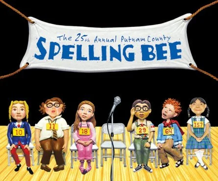 Putnam County Spelling Bee