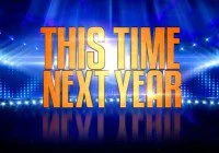 This Time Next Year Casting