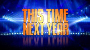 This Time Next Year Casting