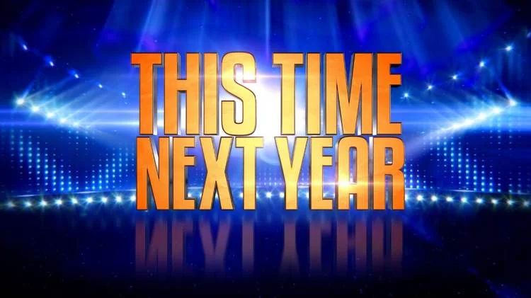 This Time Next Year Casting
