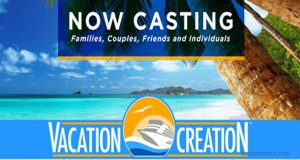 Read more about the article Casting Families Nationwide Who Deserve an International Dream Vacation for “Vacation Creation”