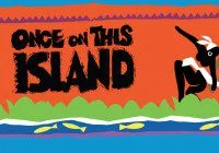 Once on the Island