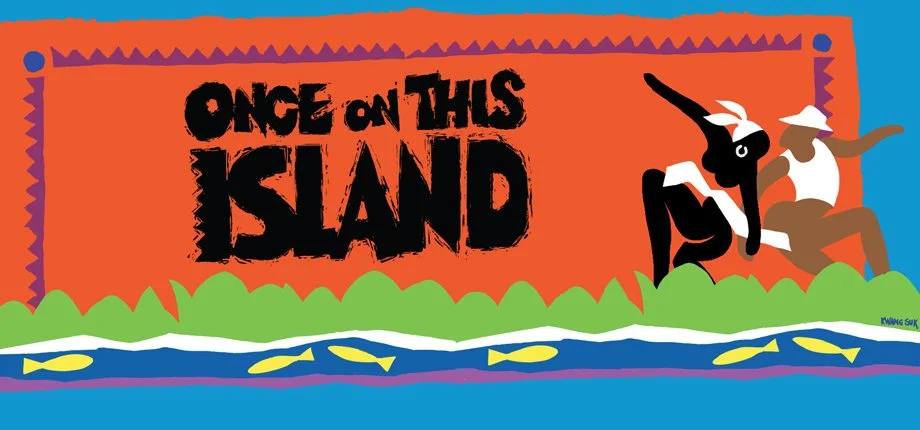 Once on the Island