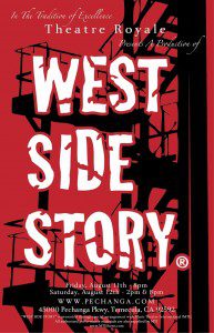 West Side Story Temecula