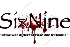 SixNine productions