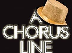 A Chorus Line