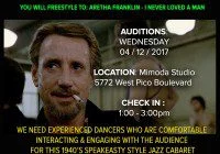 Goldie's 1940's Speakeasy Style Event