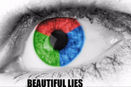 Eye color docu-series