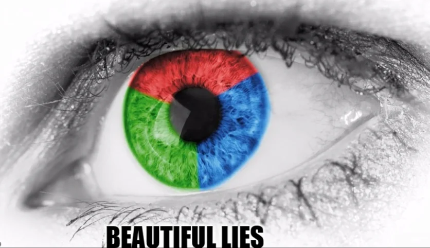 Eye color docu-series