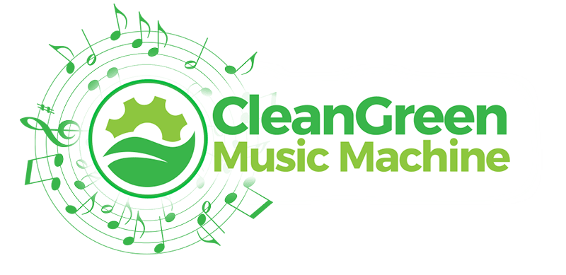 Clean Green Music Machine auditions